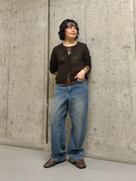 タカタニさんのコーディネート