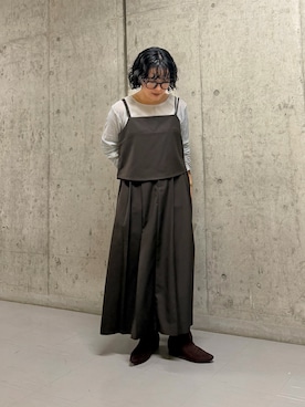 タカタニさんのコーディネート