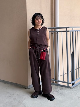 タカタニさんのコーディネート