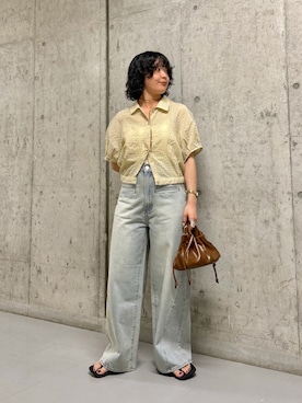 タカタニさんのコーディネート