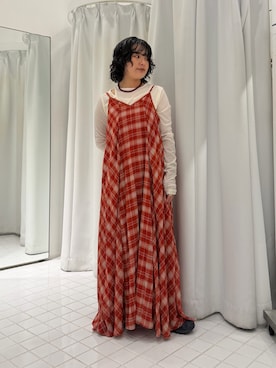 タカタニさんのコーディネート