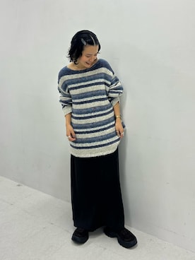 タカタニさんのコーディネート