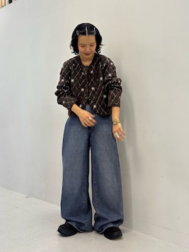 タカタニさんのコーディネート