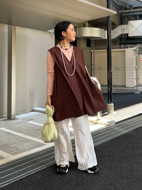 スペシャルファンパーティ2004 配布 セール】ワンハンドルパファーナイロンBAG（ハンドバッグ）｜KBF