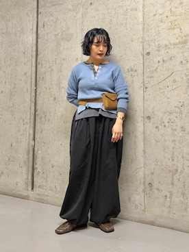 タカタニさんのコーディネート