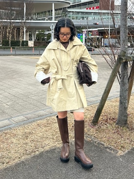 タカタニさんのコーディネート