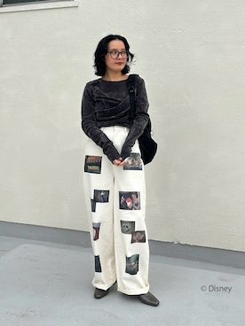 タカタニさんのコーディネート