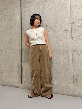 タカタニさんのコーディネート