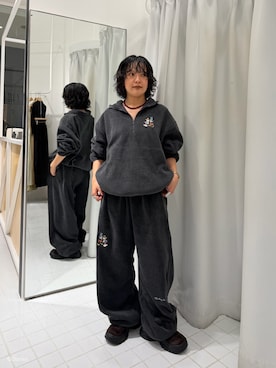 タカタニさん（レディース・149cm）の夏コーディネート