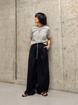 タカタニさんのコーディネート