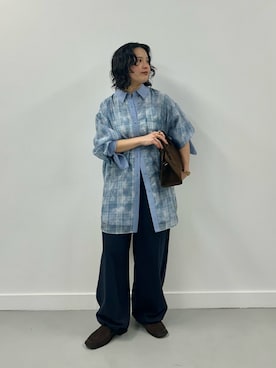 タカタニさんのコーディネート