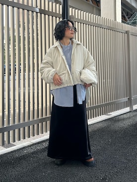 タカタニさんのコーディネート