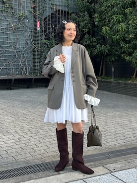 タカタニさんのコーディネート