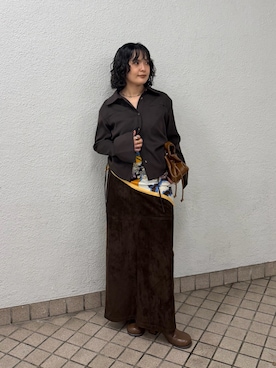 タカタニさんのコーディネート