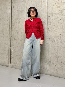 タカタニさんのコーディネート