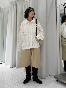 タカタニさんのコーディネート