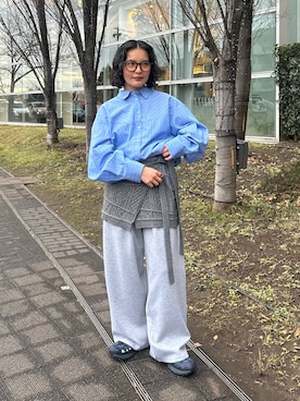 タカタニさんのコーディネート