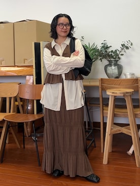 タカタニさんのコーディネート