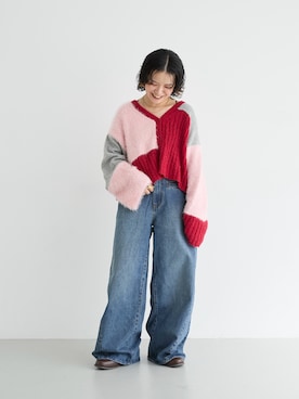 タカタニさんのコーディネート