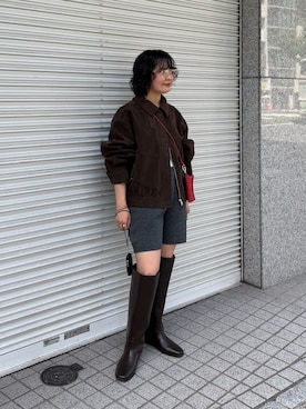 タカタニさんのコーディネート