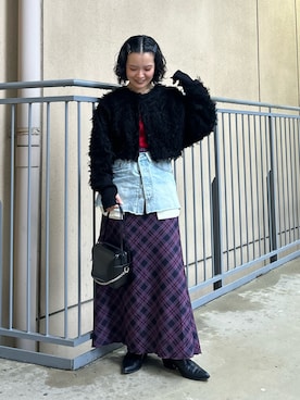 タカタニさんのコーディネート