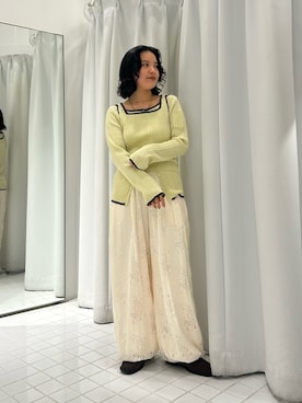 タカタニさんのコーディネート