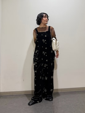 タカタニさんのコーディネート