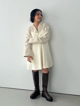 タカタニさんのコーディネート