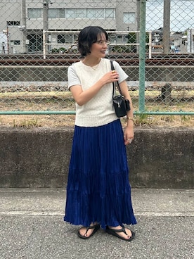 タカタニさんのコーディネート