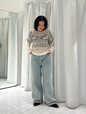 タカタニさんのコーディネート