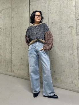 タカタニさんのコーディネート