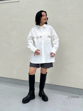 タカタニさんのコーディネート