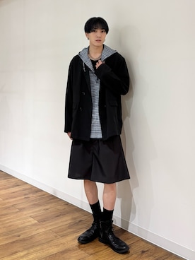 りゅーとさんのコーディネート