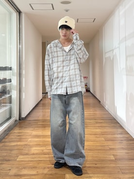 りゅーとさんのコーディネート