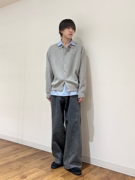 りゅーとさんのコーディネート