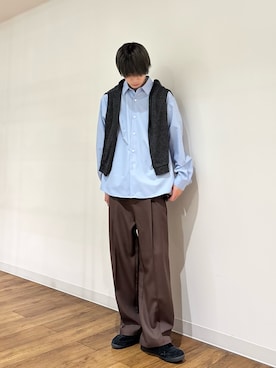 りゅーとさんのコーディネート