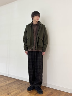 りゅーとさんのコーディネート