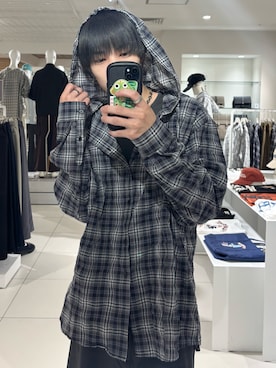 りゅーとさんのコーディネート