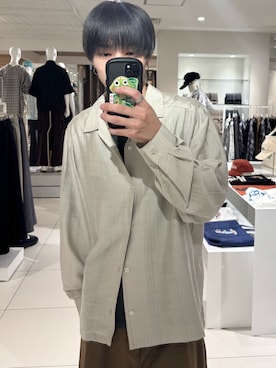 りゅーとさんのコーディネート