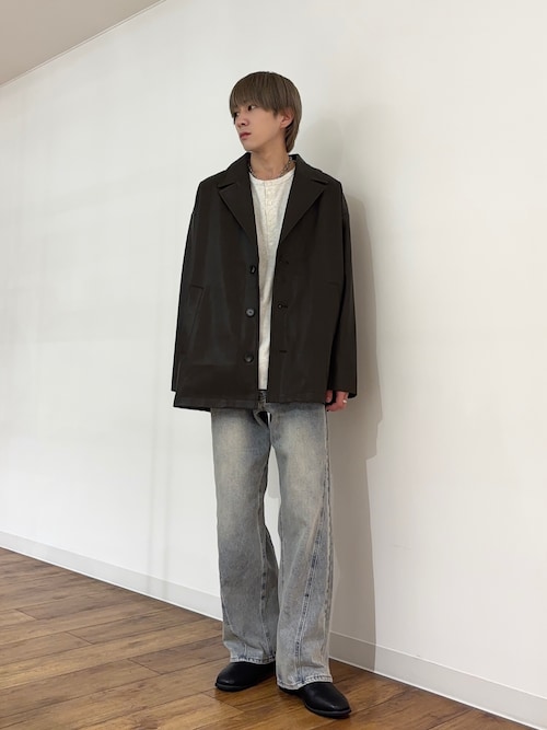FLミドルジャケット（その他アウター）｜SENSE OF PLACE by URBAN