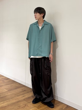 りゅーとさんのコーディネート