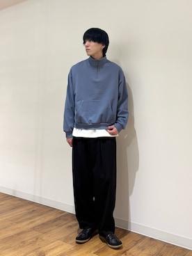 りゅーとさんのコーディネート