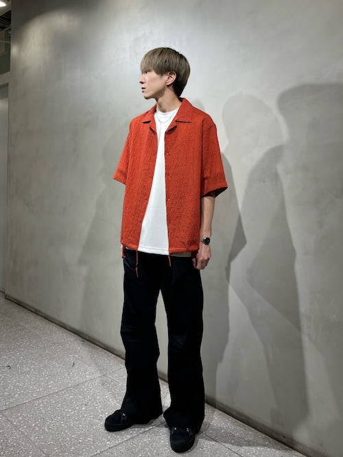 SENSE OF PLACE by URBAN RESEARCHのトップスを使った