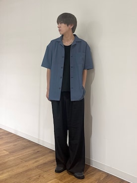 りゅーとさんのコーディネート