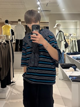 りゅーとさんのコーディネート
