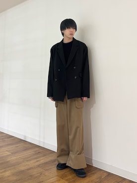 りゅーとさんのコーディネート