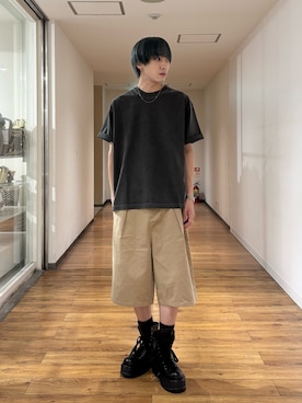 りゅーとさんのコーディネート