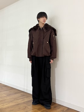 りゅーとさんのコーディネート