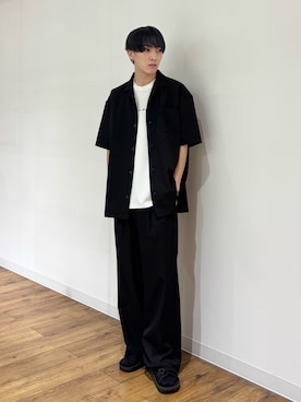 りゅーとさんのコーディネート