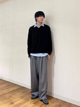 りゅーとさんのコーディネート